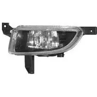 VAN WEZEL 3790995 H3 Nebelscheinwerfer Links für OPEL Zafira A (T98) Nebelleuchte