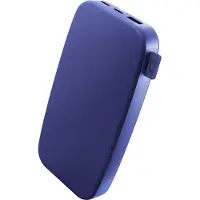 Fresh 'n rebel 2pb18100tb, 18000 mAh, Blau