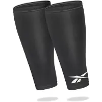 Reebok Compression Calf Sleeves - Sort - S/M