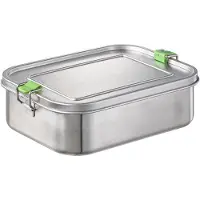 Aps Lunchbox, (1 tlg.), wiederverwendbar