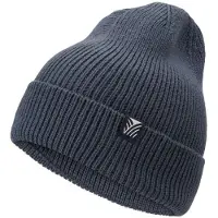 Dale of Norway Bouvet Mütze (Größe ONE SIZE, grau)