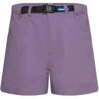 KAVU Chili Chic Damen Freizeitshort-Lila-M