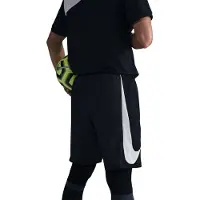 Nike Academy Short Schwarz F010 || Größe L