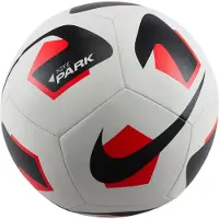 Nike Park Team 2.0 Trainingsball Weiss F100