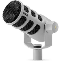 Rode Podmic USB Weiß