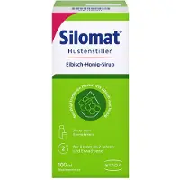 STADA Consumer Health Deutschland GmbH Hustenstiller Eibisch-Honig-Sirup 100 ml Sirup