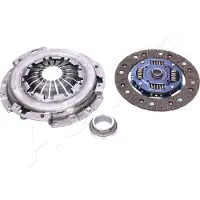 Japanparts Kupplungssatz Kupplung für DAEWOO Espero Limousine KF-W04
