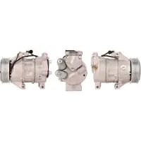 DRI Kompressor, Klimaanlage 700510476