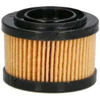 ASHIKA Kraftstofffilter 10-GAS14S Filtereinsatz
