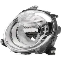 MAGNETI MARELLI Hauptscheinwerfer links 712455501129