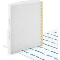 PURFLUX Filter, Innenraumluft AH282
