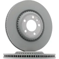 Brembo Bremsscheibe 09.D806.23, 1 Stück