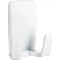 TESA 59704, Weiß, Kunststoff, 1 Stück(e)