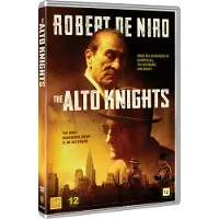 SF Studios THE ALTO KNIGHTS