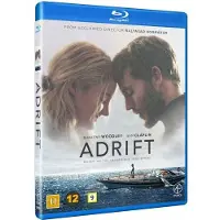 Sf Adrift