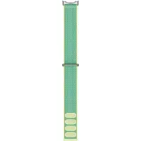 Google Pixel Watch 3 (45mm), Performance Loop Band, green