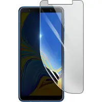 3MK Hydrogel Bildschirmfolie für Samsung Galaxy A7 2018