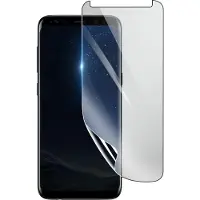 3MK Hydrogel Bildschirmfolie für Samsung Galaxy S8 Plus