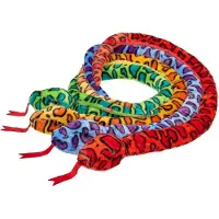Inny Roter Schlauch, 160 cm – Beppe