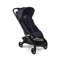 Bugaboo Butterfly 2 Reisebuggy - Deep Indigo Bezüge