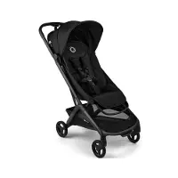 Bugaboo Butterfly 2 Reisebuggy - Heritage Black Bezüge