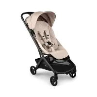 Bugaboo Butterfly 2 Reisebuggy - Black Gestell