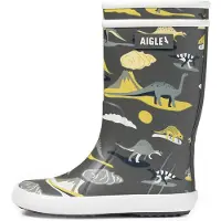 Aigle Lolly Pop Play 2 Gummistiefel