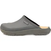 Aigle Herren Corlay MediumClog, grün, 40 EU