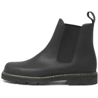 Aigle Quercy Stiefeletten Schwarz EU 41 Mann Schwarz EU 41