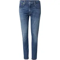 Levi's Levis "512 Slim Taper Fit" mit Markenlabel
