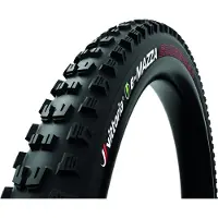 Vittoria e-Mazza, 29", Tubeless-Reifen, Berg, Schwarz, 1,3 kg, 60-622