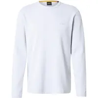 BOSS Longsleeve Tempesto 50520725 Beige Regular Fit