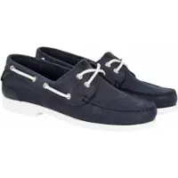 Dubarry Bootschuhe Flores Damen 03 Navy-Schuhgröße 37