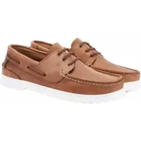 Dubarry Herren Tavira 95 Chestnut-Schuhgröße 44