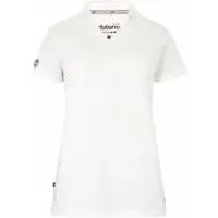 Dubarry T-Shirt Seville Damen 00 White-Größe 38