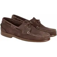 Dubarry Damen Flores 18 Cafe-Schuhgröße 38
