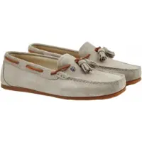 Dubarry Mokassin Jamaica Damen 20 Almond-Schuhgröße 38