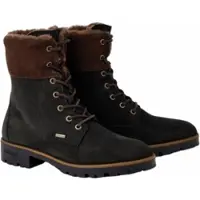 Dubarry Stiefel Glengarriff Damen 01 Black-Schuhgröße 38