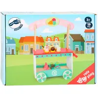 Small Foot Smallfoot Eiswagen 11065 Spielhaus 1 St