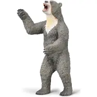 Collecta Deluxe Arctodus Bear Figur Kinder One Size