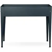 Herstera Garden Metall Hochbeet Urban Mint 100x40x84 cm
