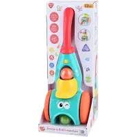 Kiddoo Ballenlanceerder