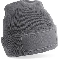 Beechfield Patch Original