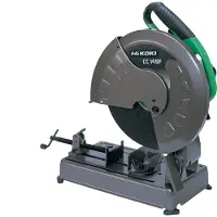 HiKOKI CC14SFWAZ Metalltrennsäge 355mm 2000W 4966376281404