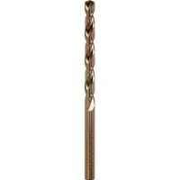 HiKOKI Zubehör 780536 Metall-Bohrer HSS-CO DIN 338 9,5x125 mm