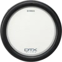 Yamaha XP80 DTX-3-Zonen-Silikon-Triggerpad 8"