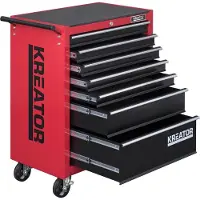 Kreator Krt653003 Werkzeugwagen