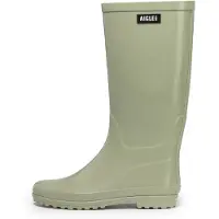 Aigle Gummistiefel Eliosa Damen Amande-Schuhgröße 40