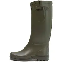 Aigle Gummistiefel Aiglentine 2 Nl Damen Kaki-Schuhgröße 38