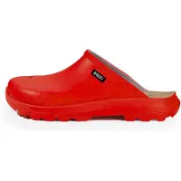 Aigle Damen Corlay Clogs, Poivron, 39 EU